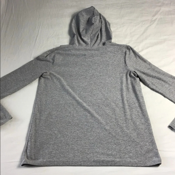 Beyond Yoga Set it Free Hoodie Gray Women’s Size XS - Picture 6 of 7